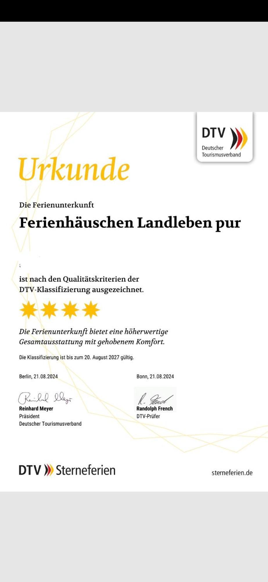 Ferienhaeuschen Landleben Pur Appartement Much Buitenkant foto