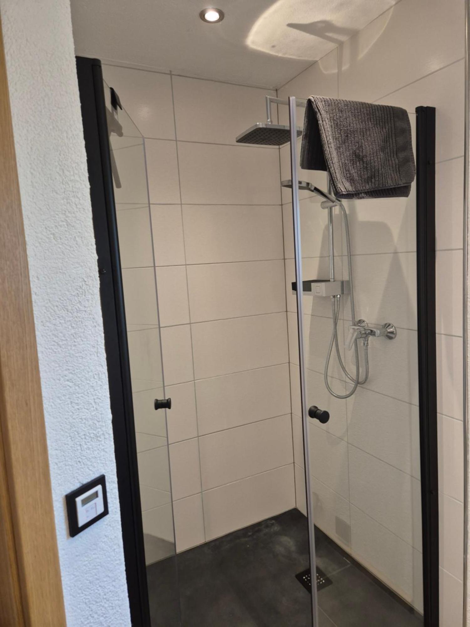 Ferienhaeuschen Landleben Pur Appartement Much Buitenkant foto